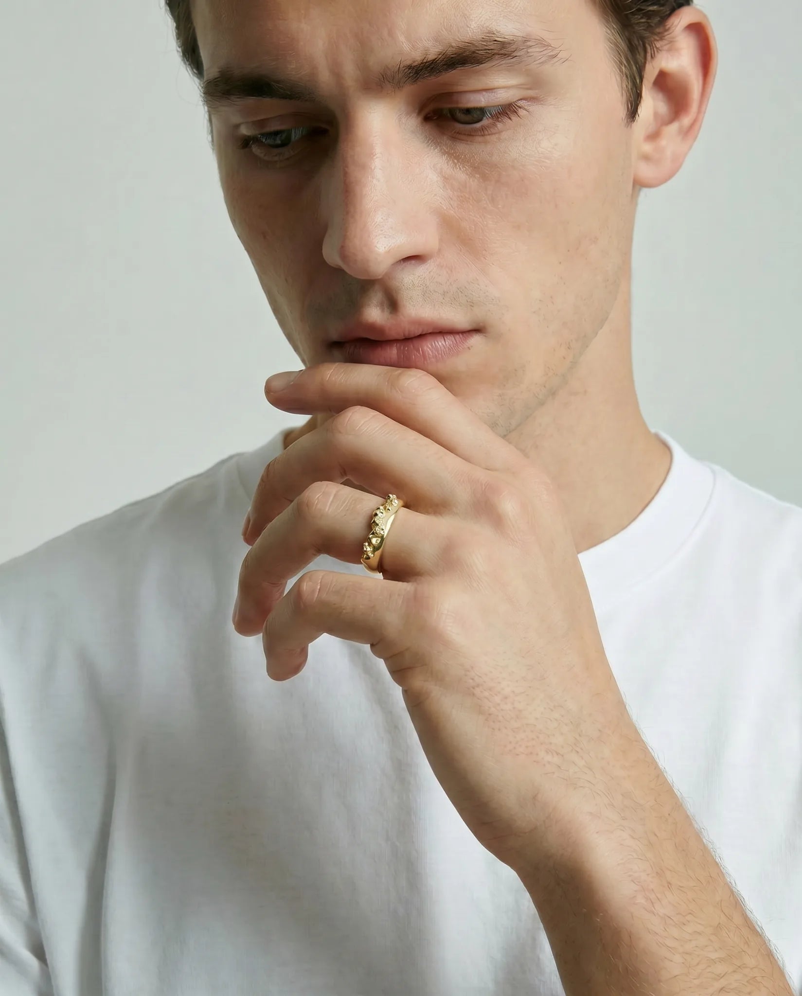 Austin Ring | Diamonds