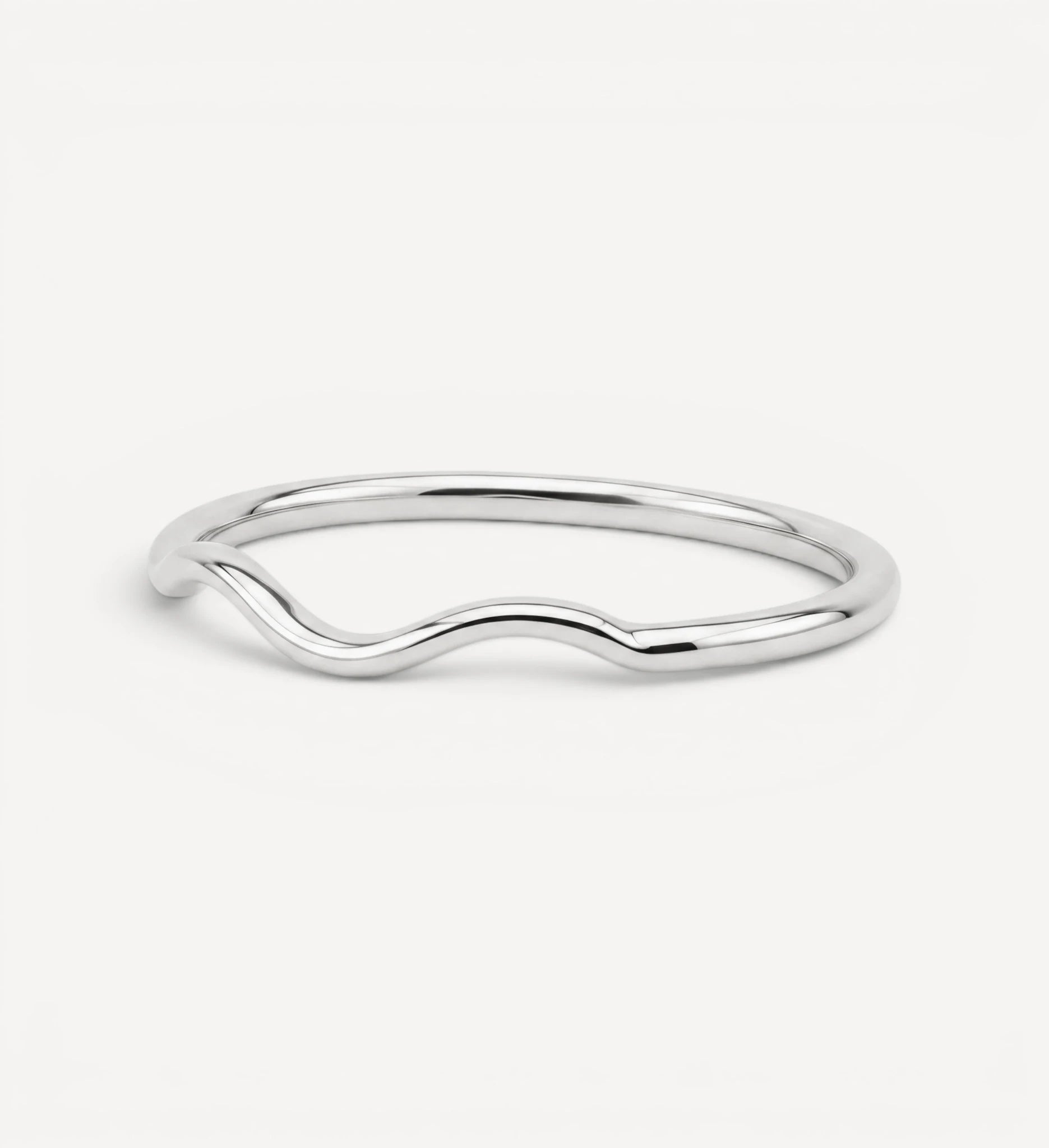 Ally Wedding Band