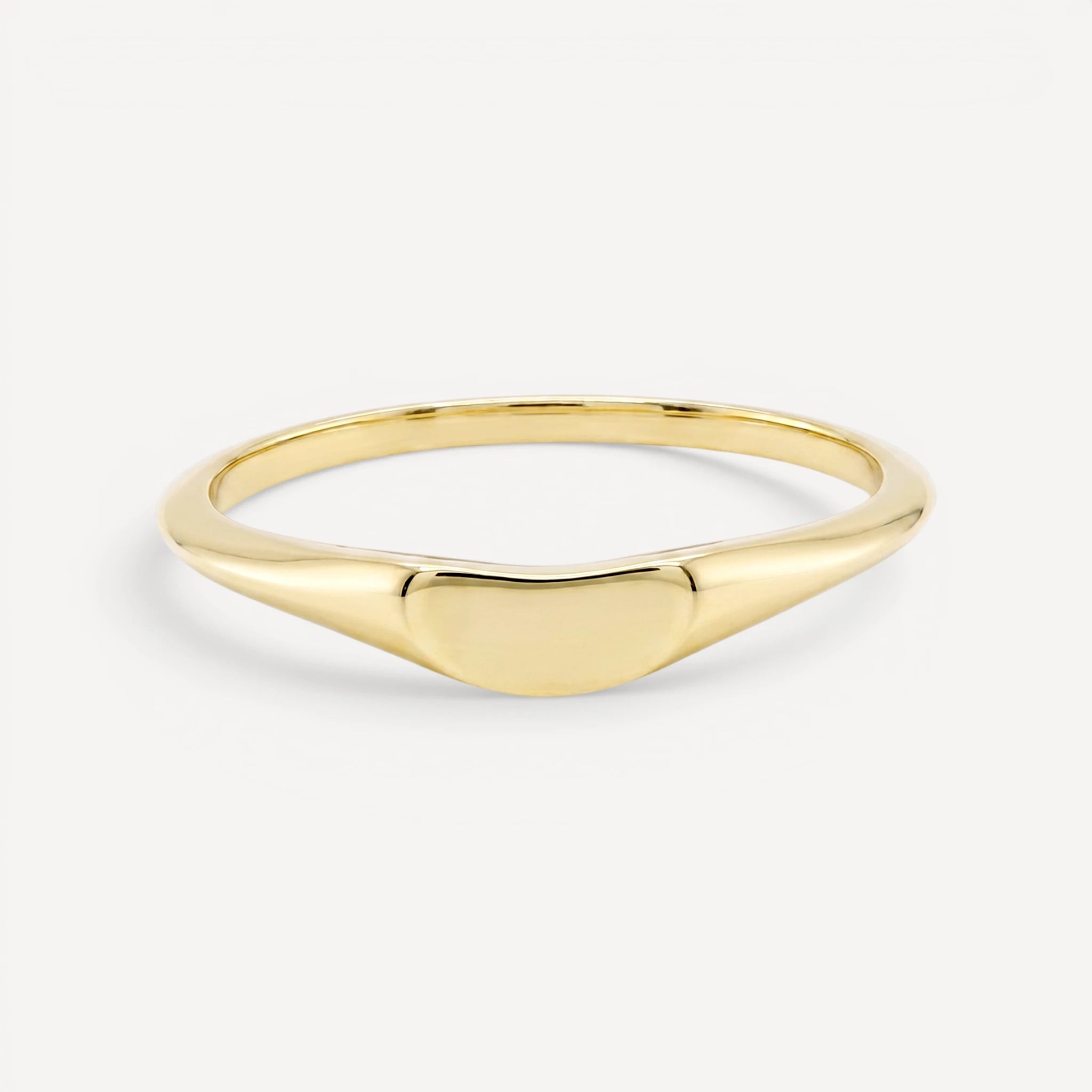 Crescent Signet
