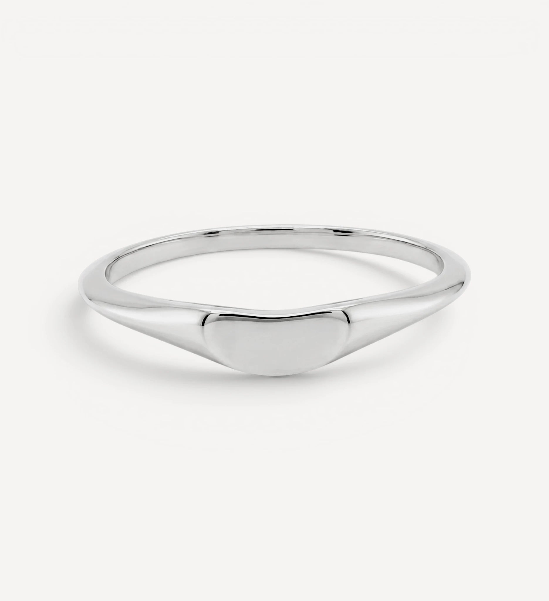 Crescent Signet