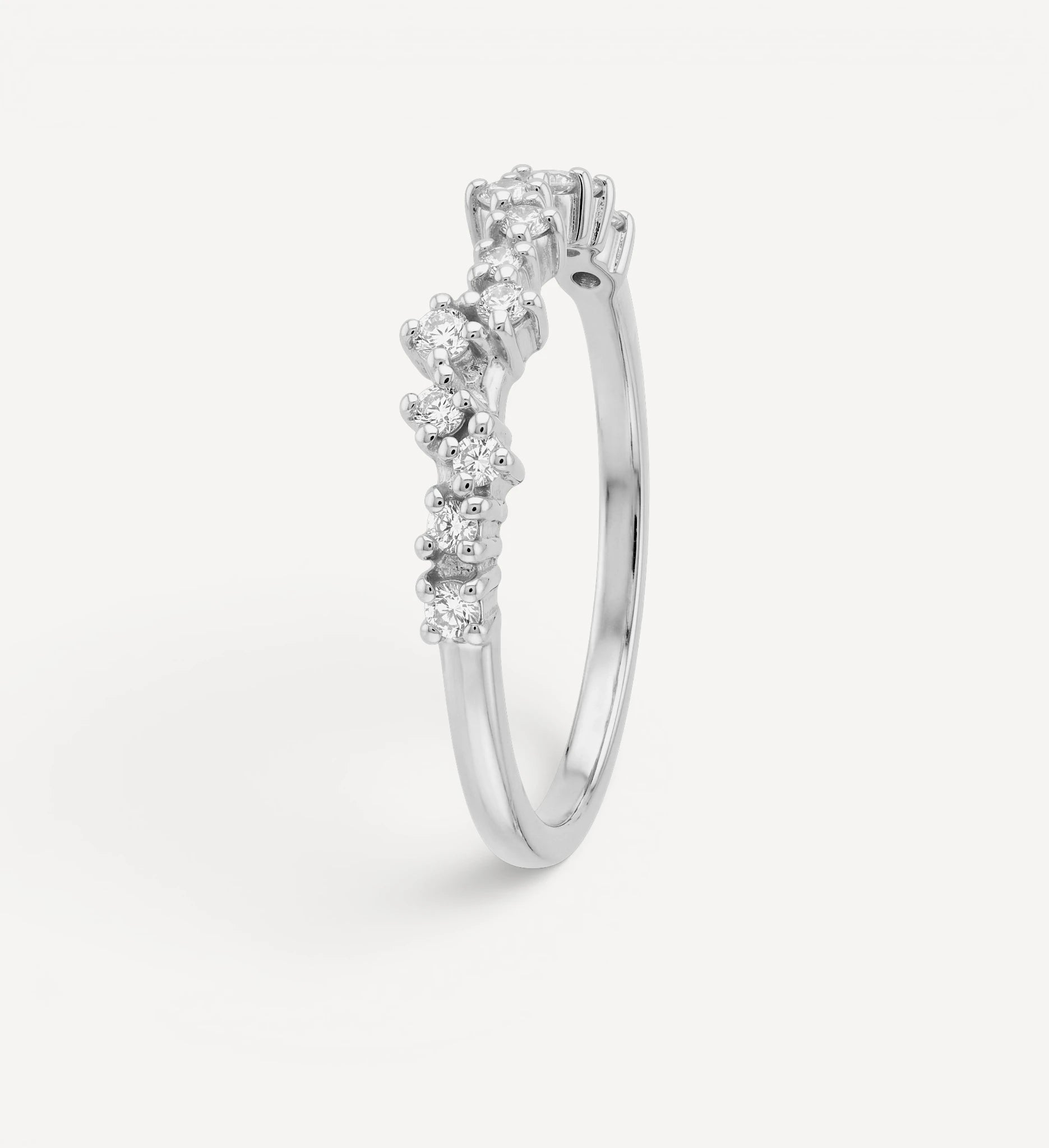 Sera ring | diamond