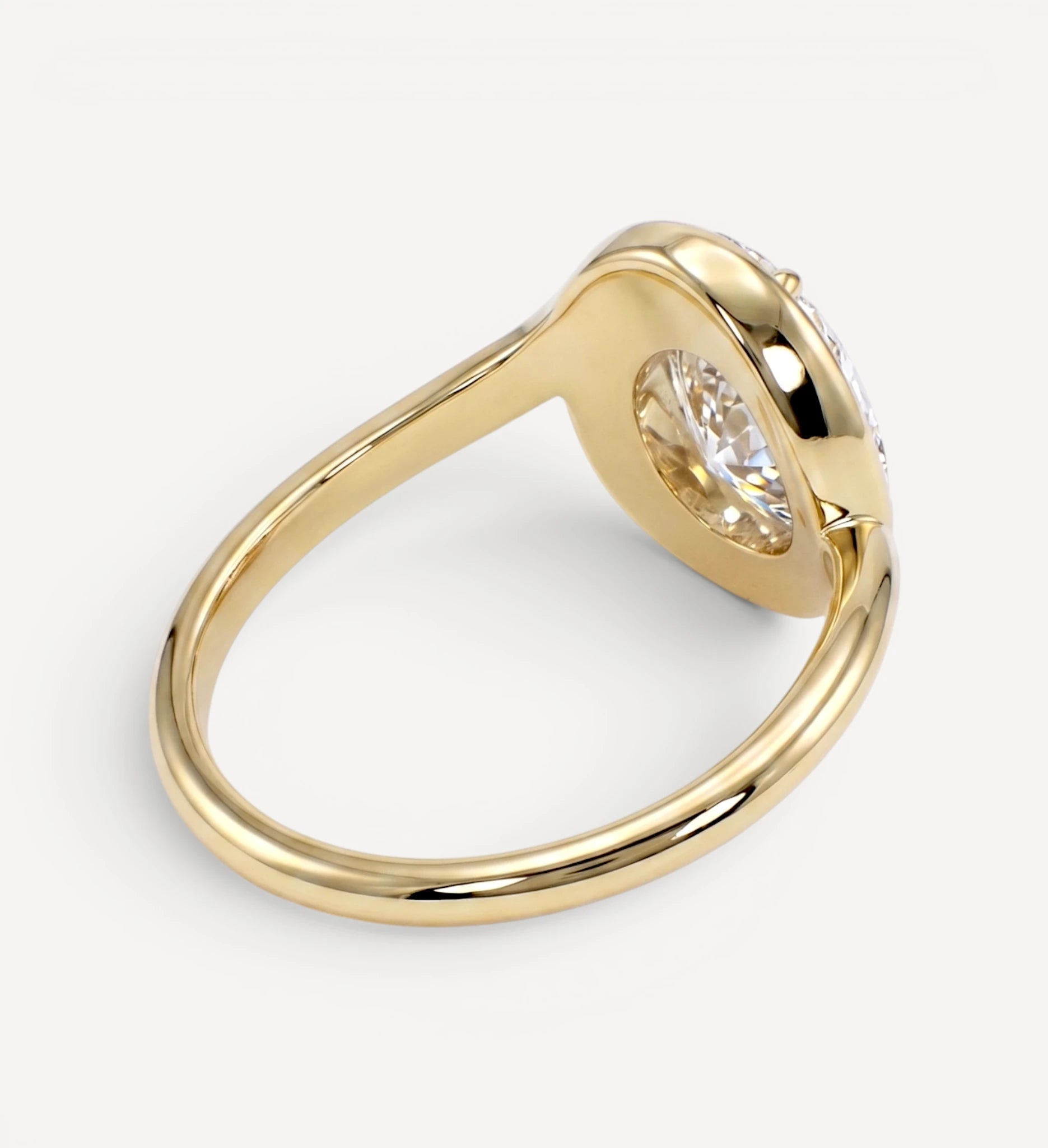 Ophelia | Moval Diamond