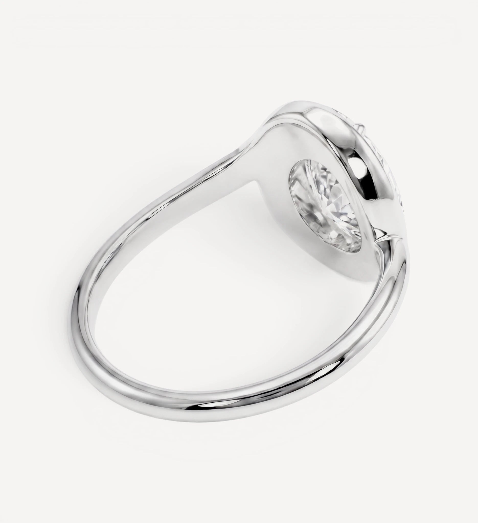 Ophelia | Moval Diamond