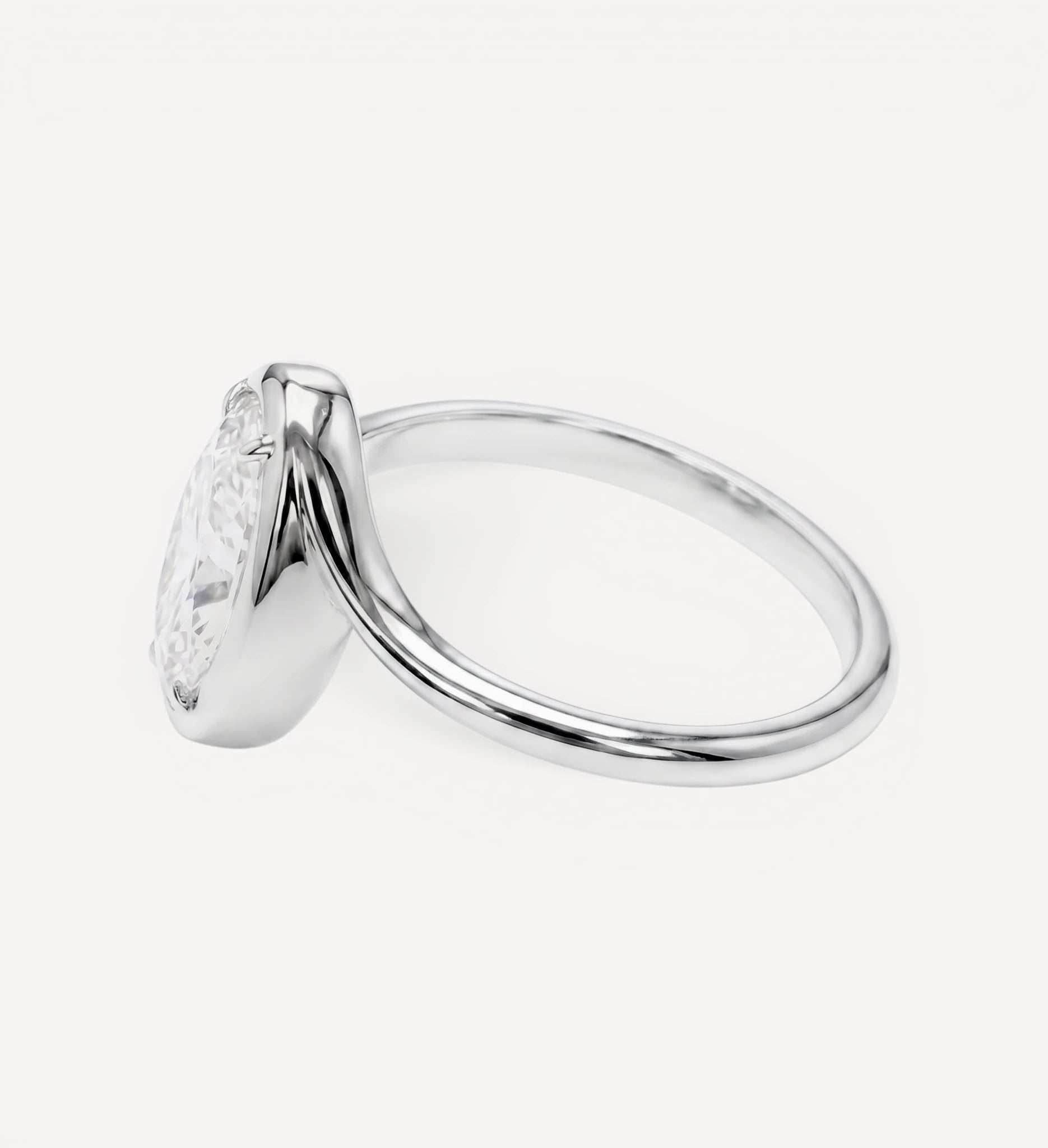 Ophelia | Moval Diamond