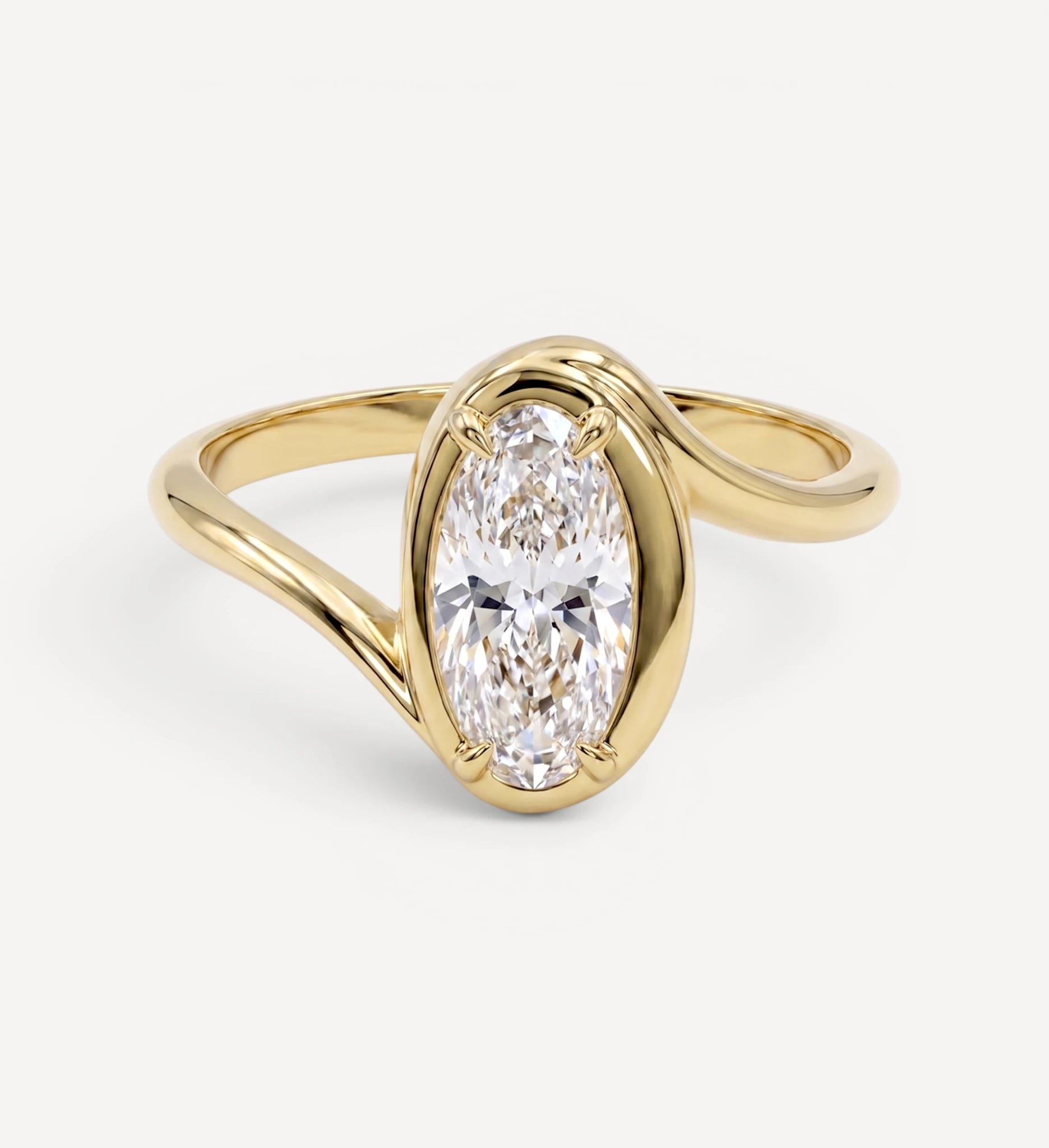 Ophelia | Moval Diamond