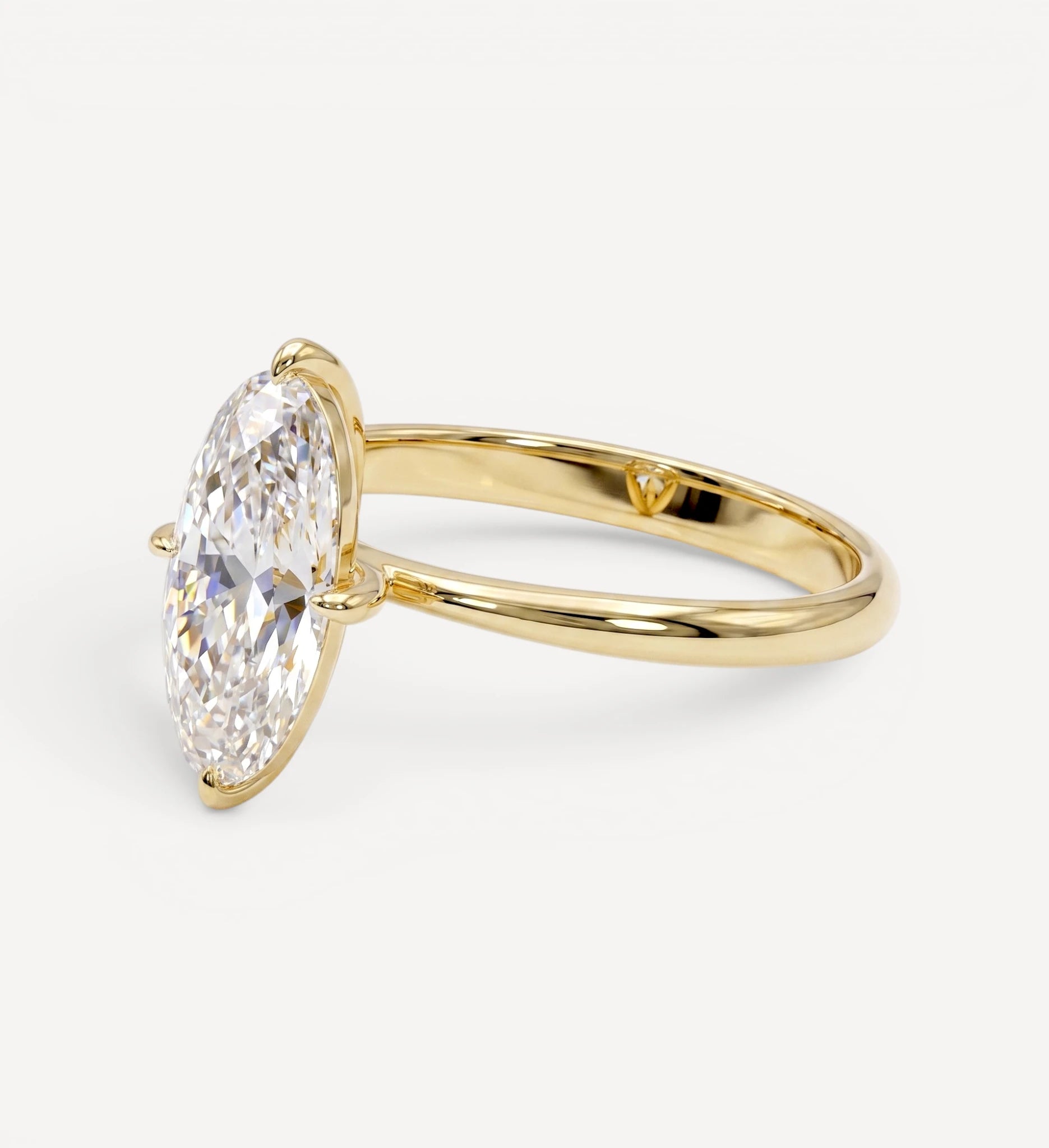 Odette | moval diamond