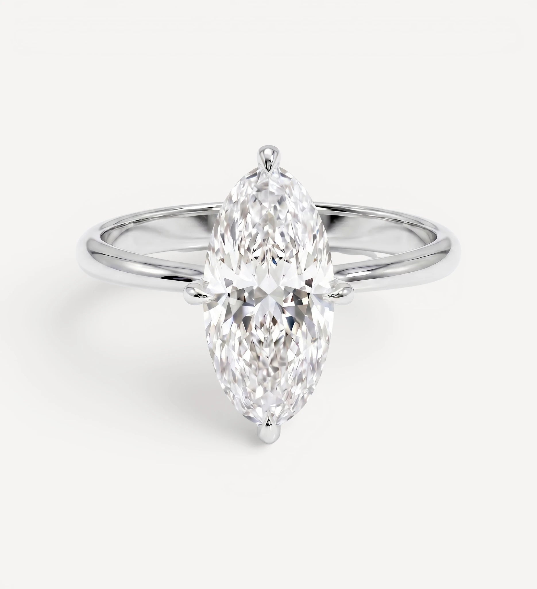 Odette | moval diamond
