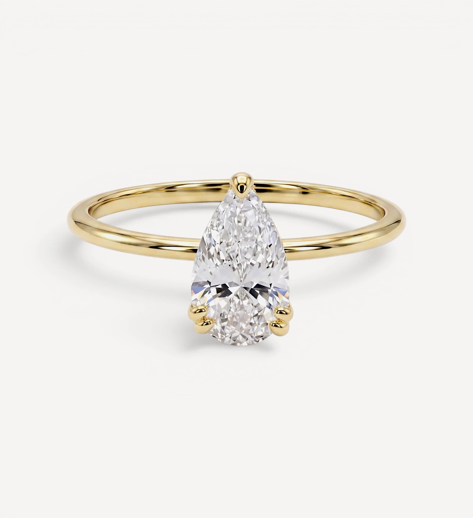 Pear Solitaire | diamond