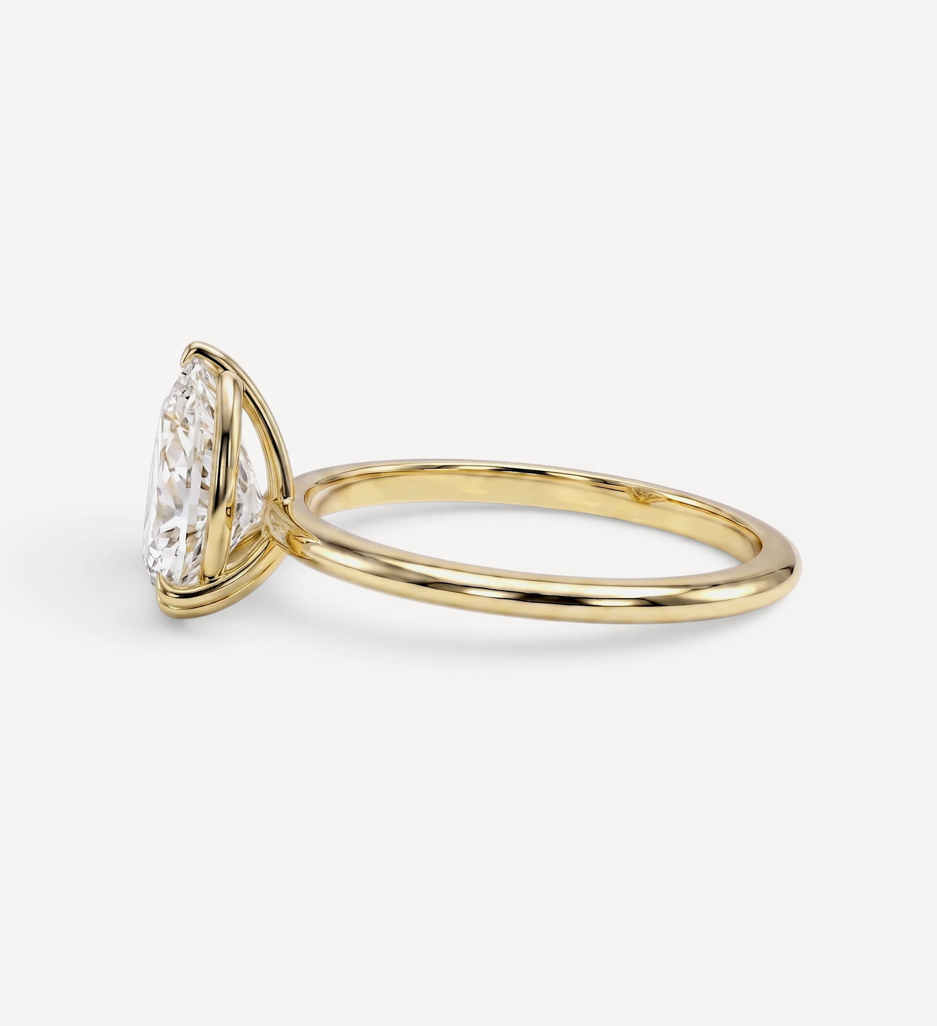 Pear Solitaire | diamond