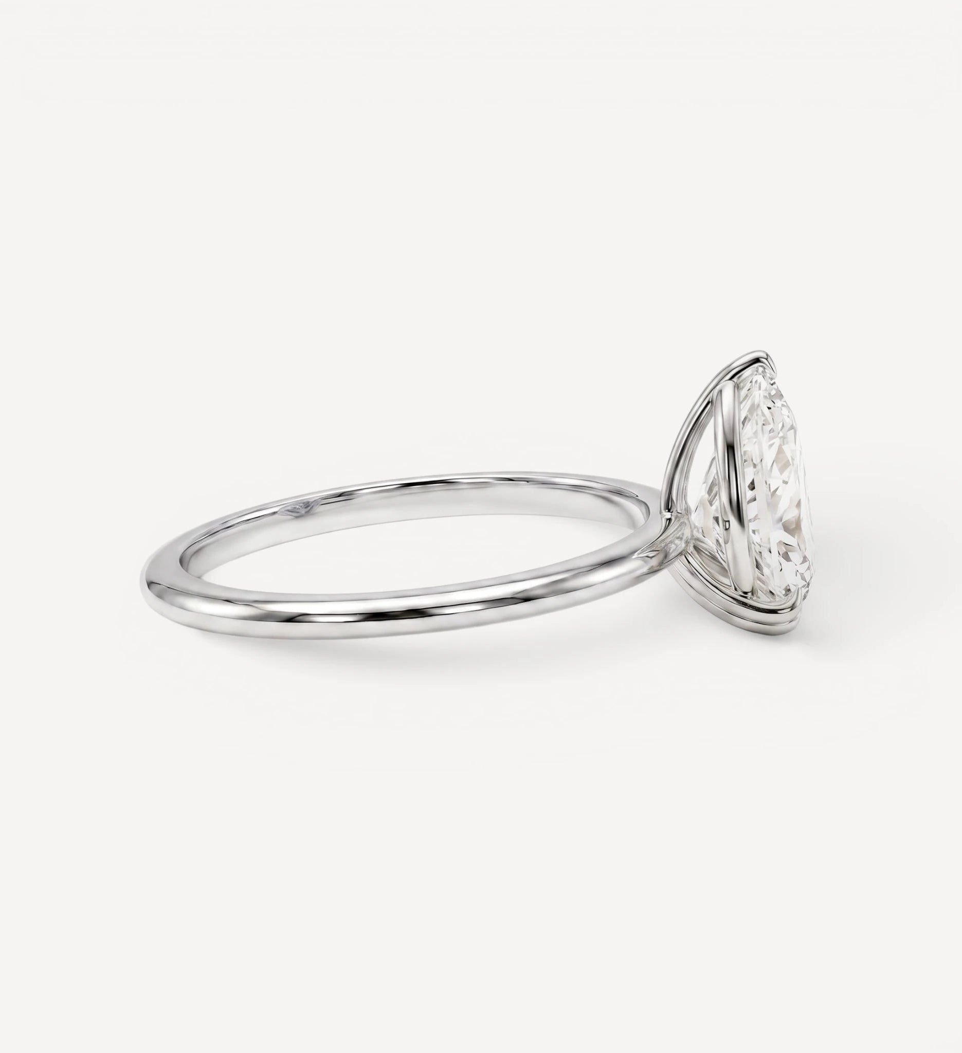 Pear Solitaire | diamond