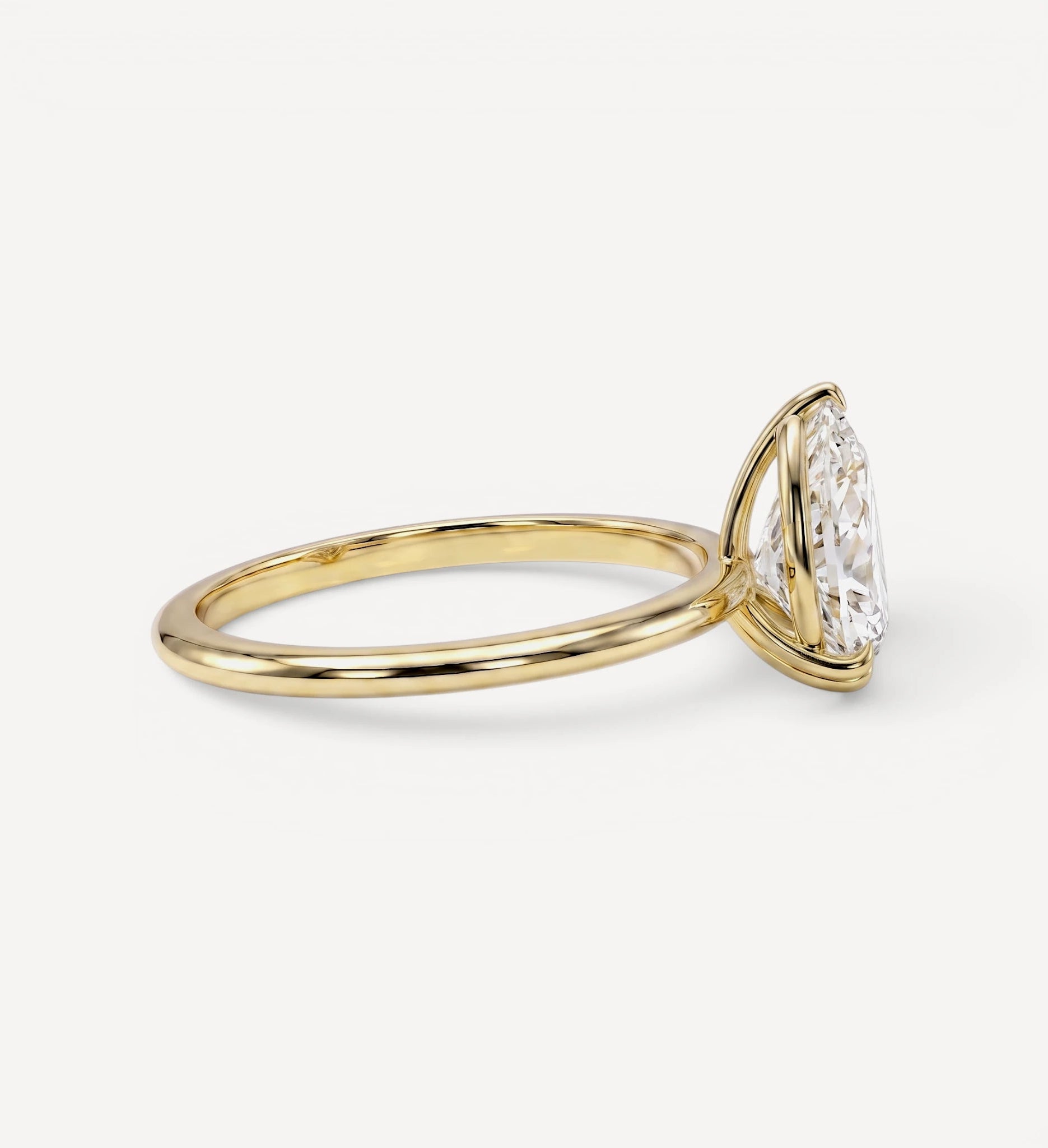 Pear Solitaire | diamond