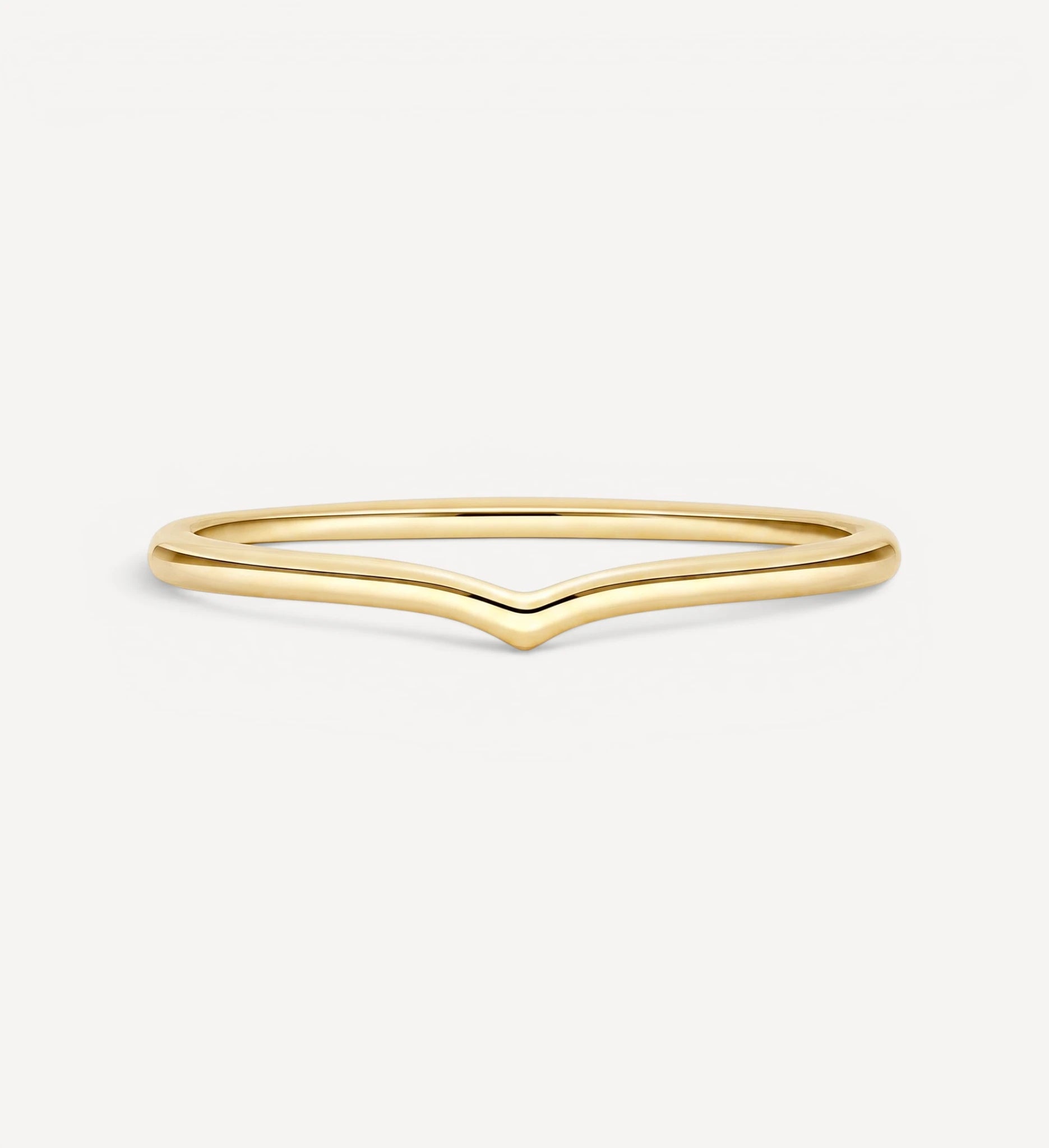 Aimee | Wedding Band