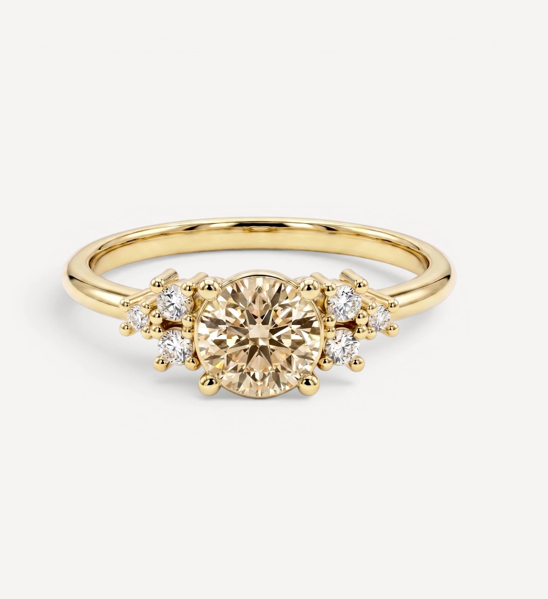 Isobel | diamond