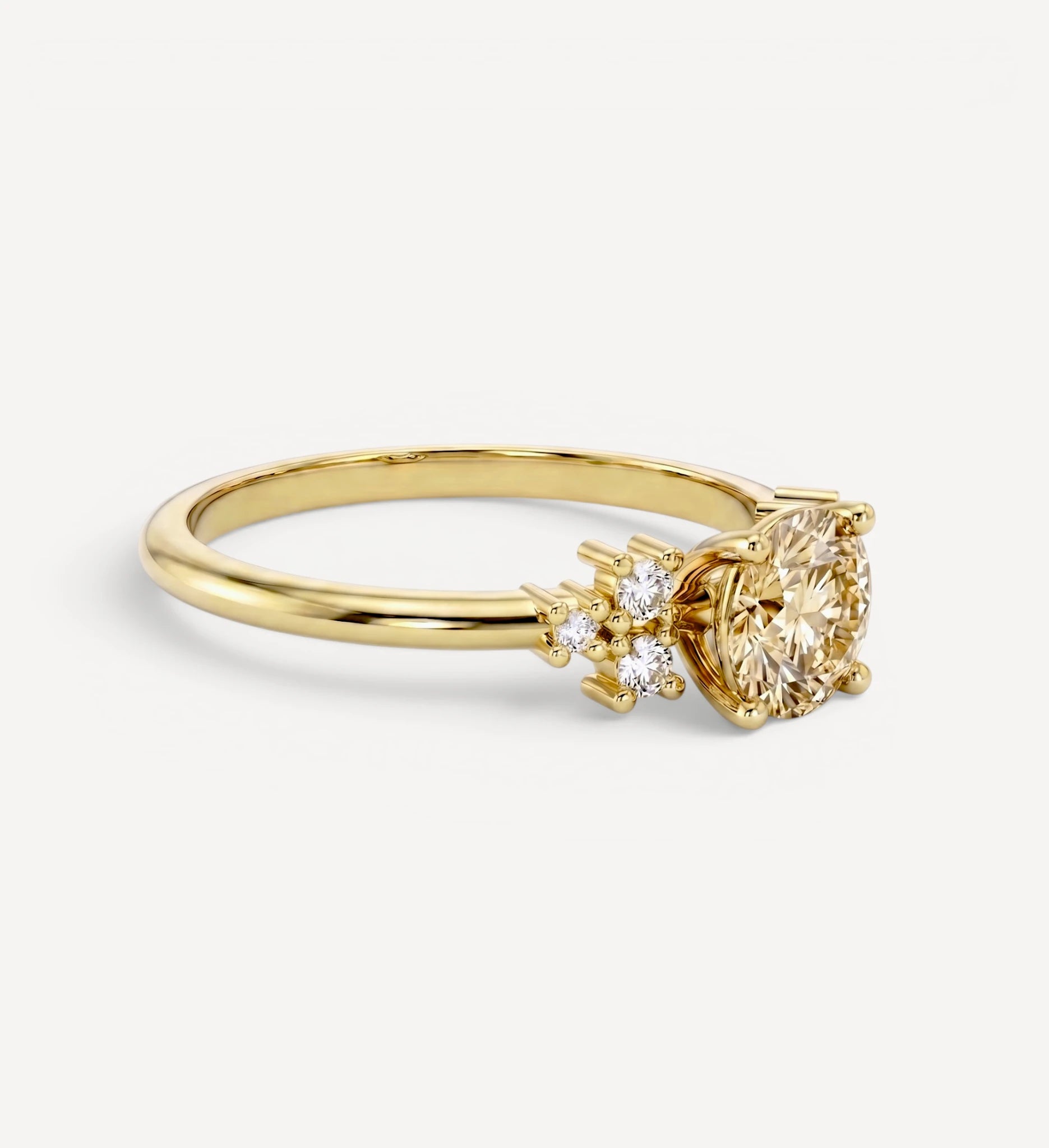 Isobel | diamond