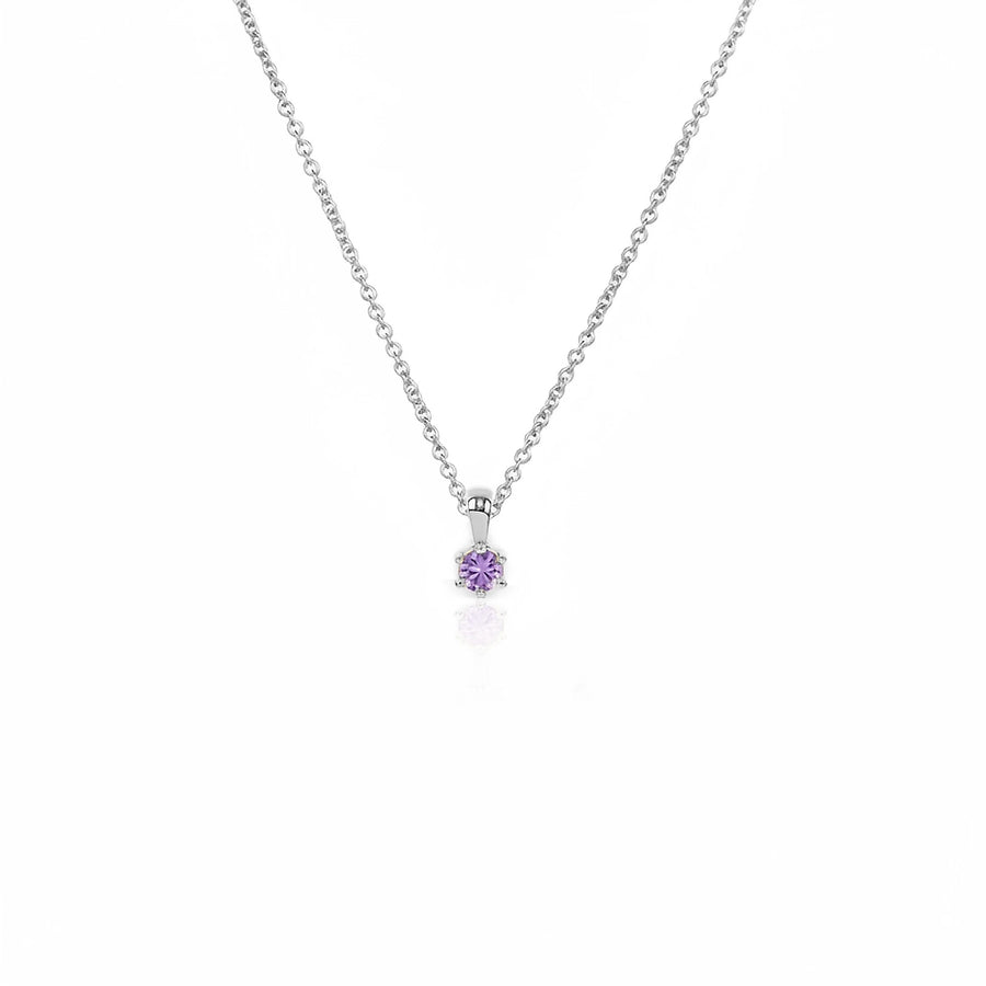 Nova Necklace | Birthstone