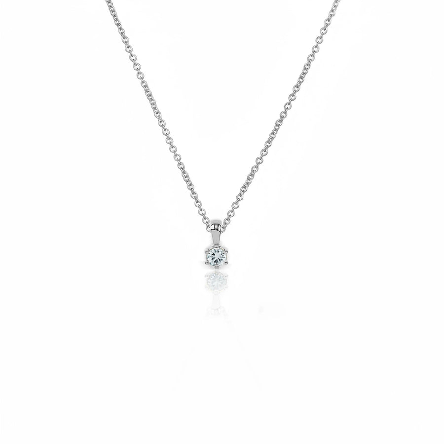 Nova Necklace | Birthstone