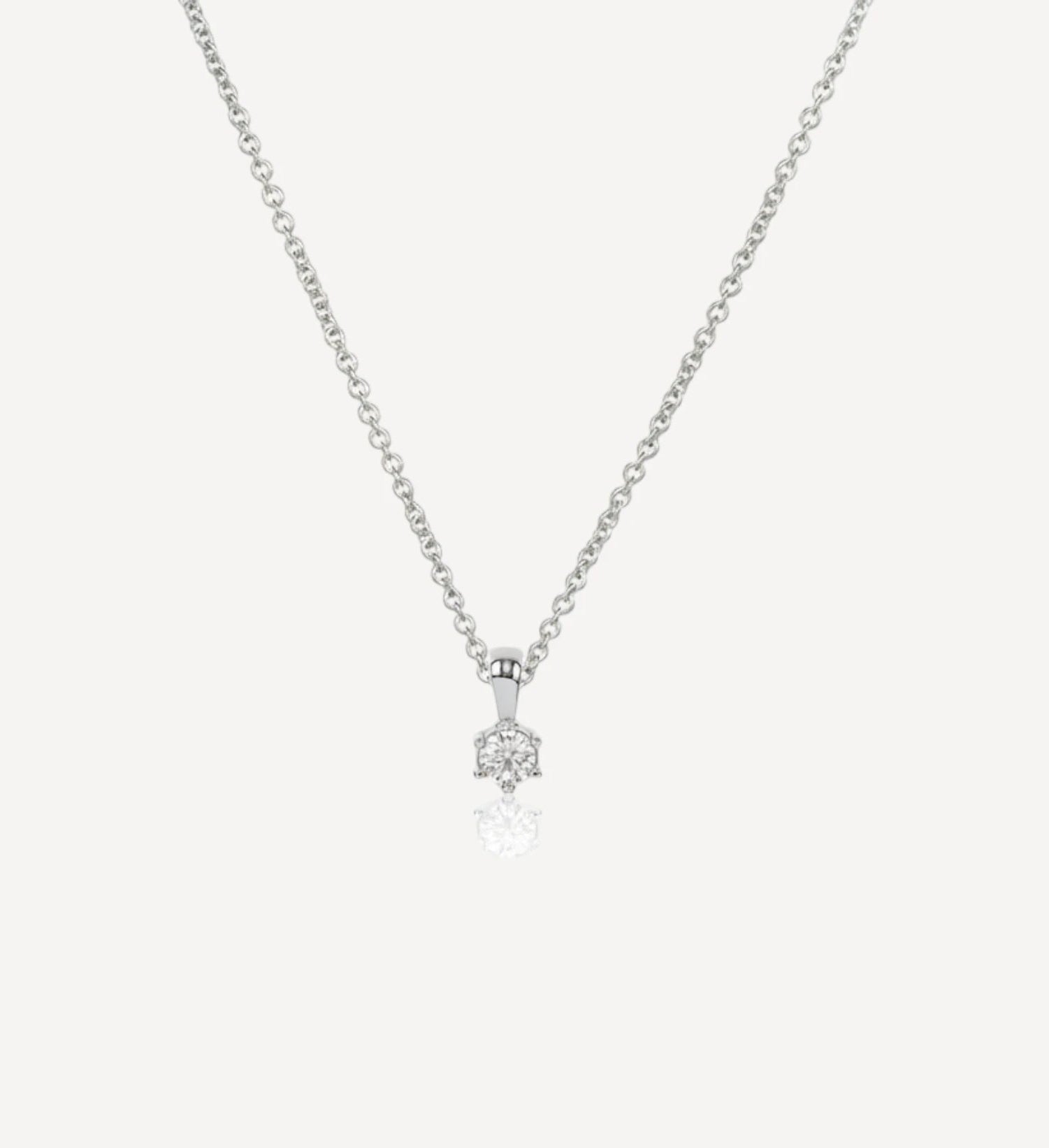Nova Necklace | Birthstone