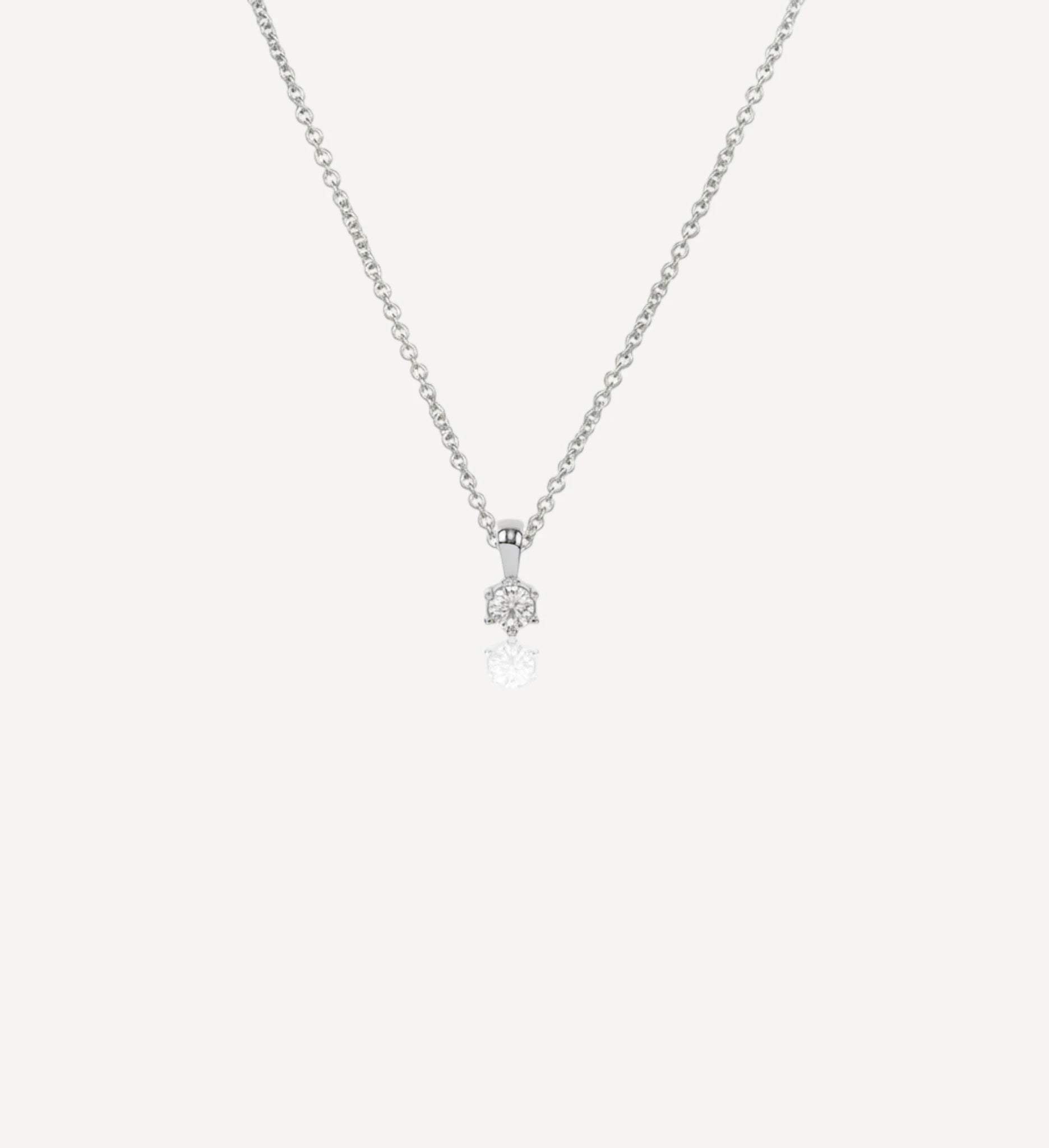 Nova Necklace | Birthstone