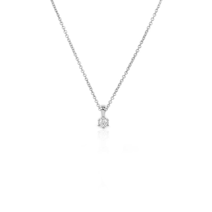 Nova Necklace | Birthstone