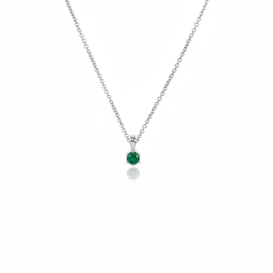 Nova Necklace | Birthstone