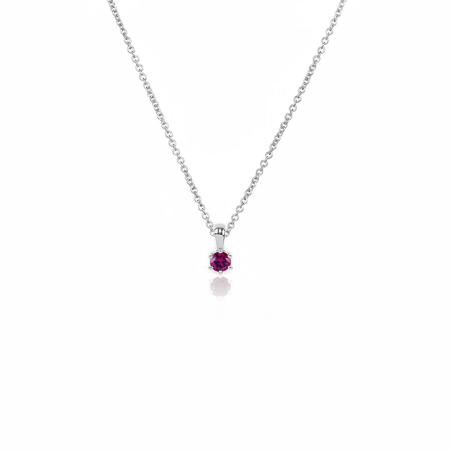 Nova Necklace | Birthstone