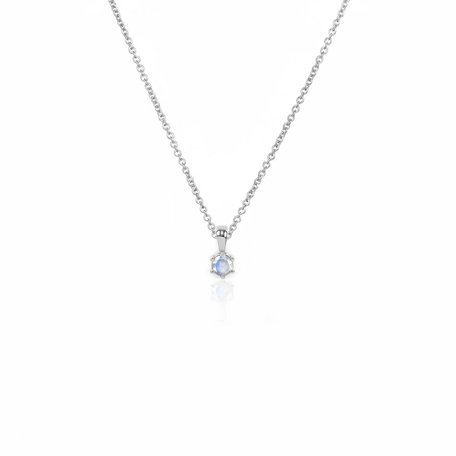 Nova Necklace | Birthstone