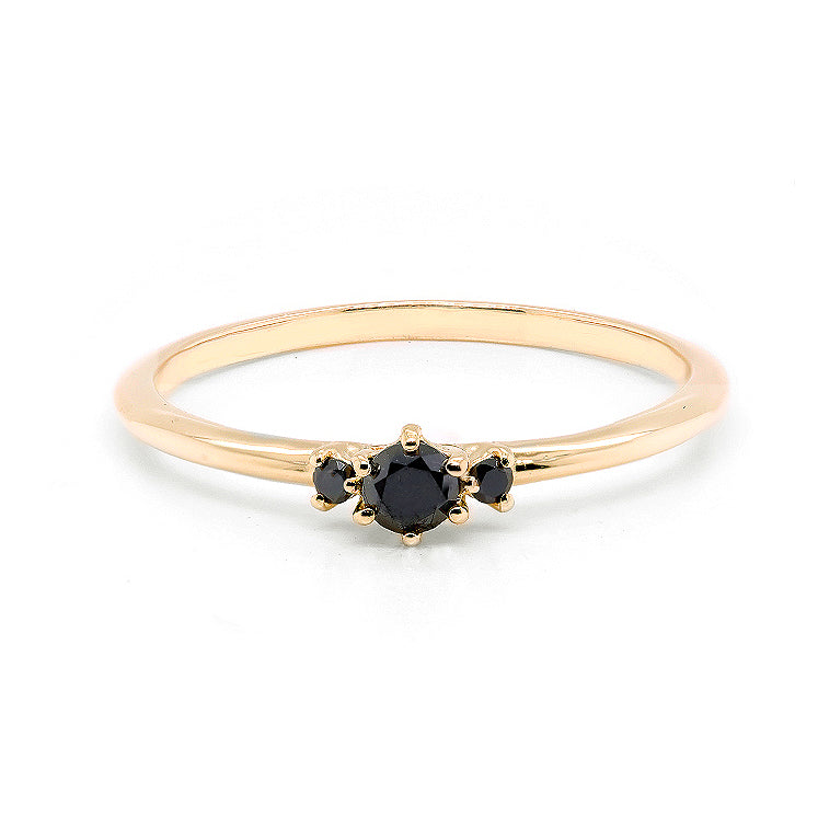 Fallon II | black diamond