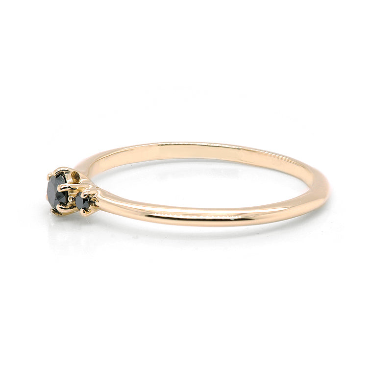 Fallon II | black diamond