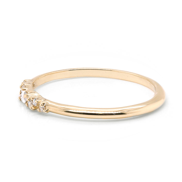 Marquise Cluster II | diamond