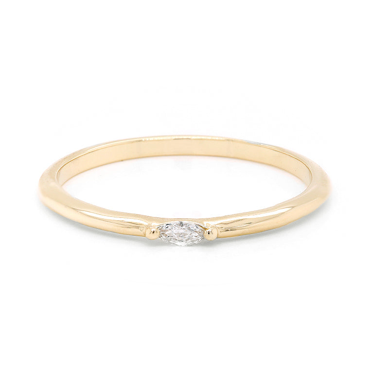 La Marquise II | diamond