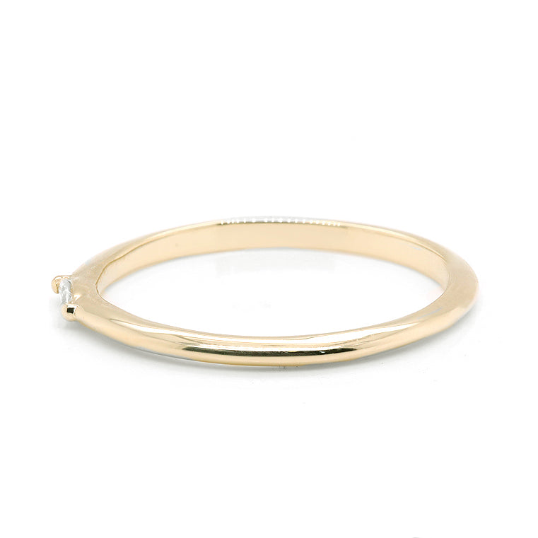 La Marquise II | diamond