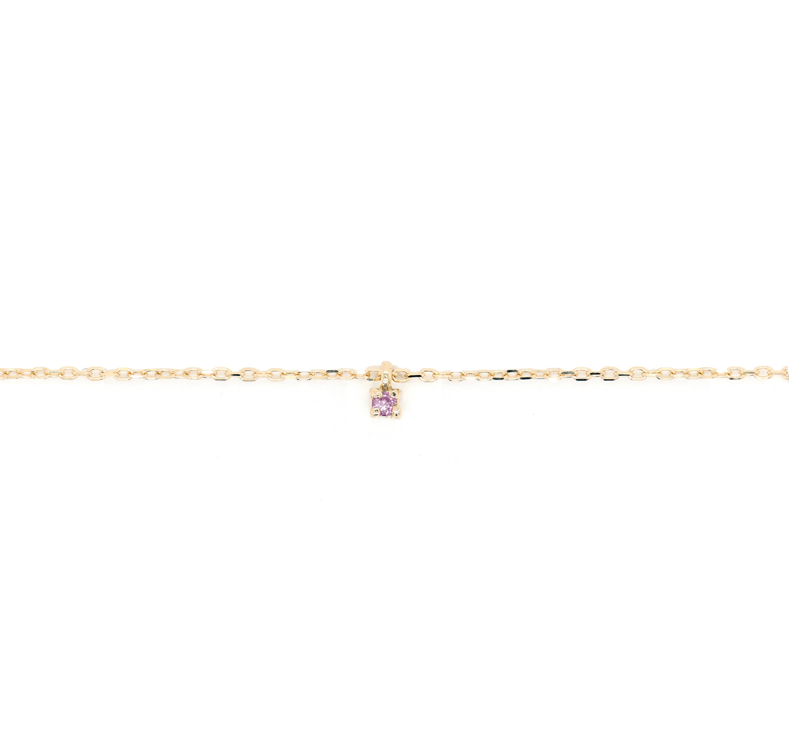 Birthstone Bracelet II