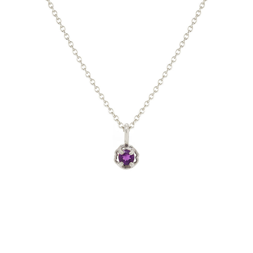 Birthstone Necklace