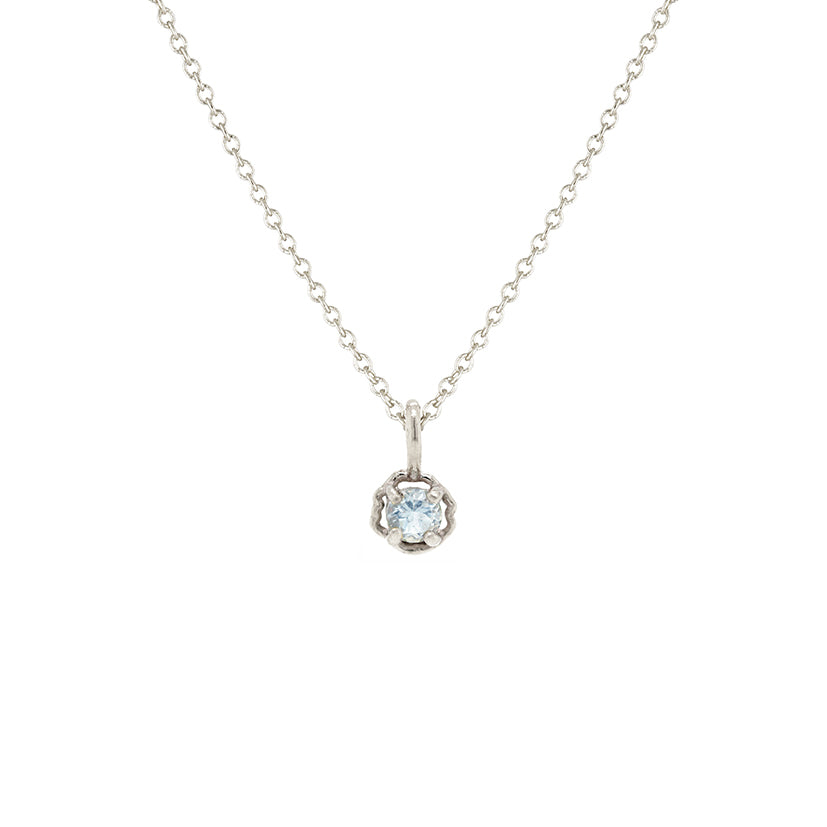 Birthstone Necklace