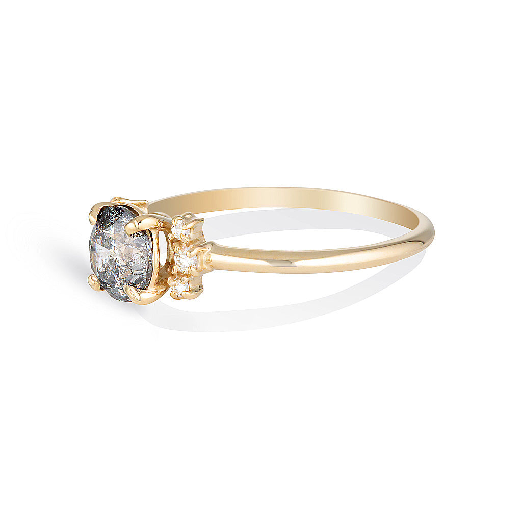 Meadow II | Diamonds