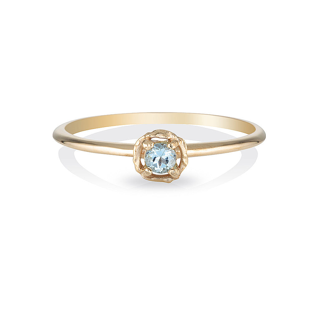 Birthstone Ring II