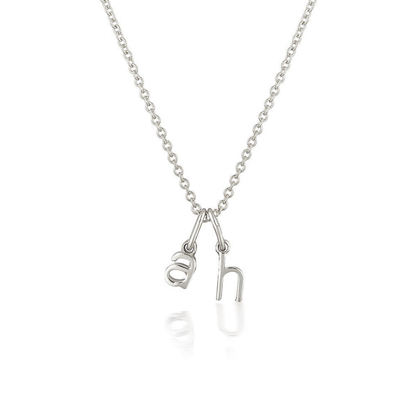 Double shop c pendant