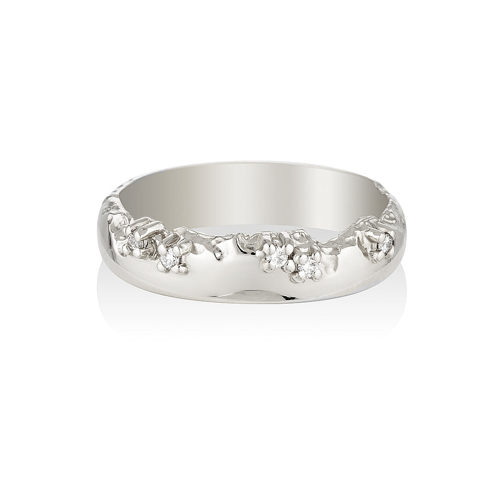 Austin Ring - Diamonds