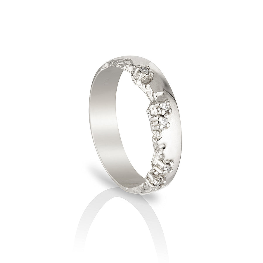 Austin Ring - Diamonds