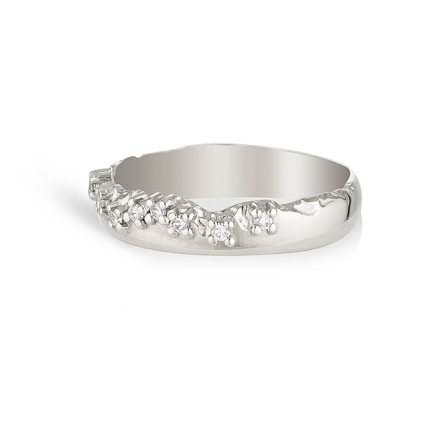 Austin Ring - Extra Diamonds