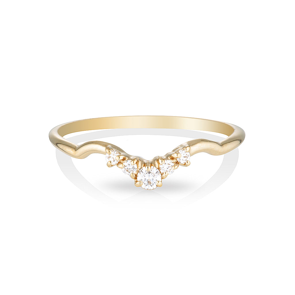 Zoe II | diamonds