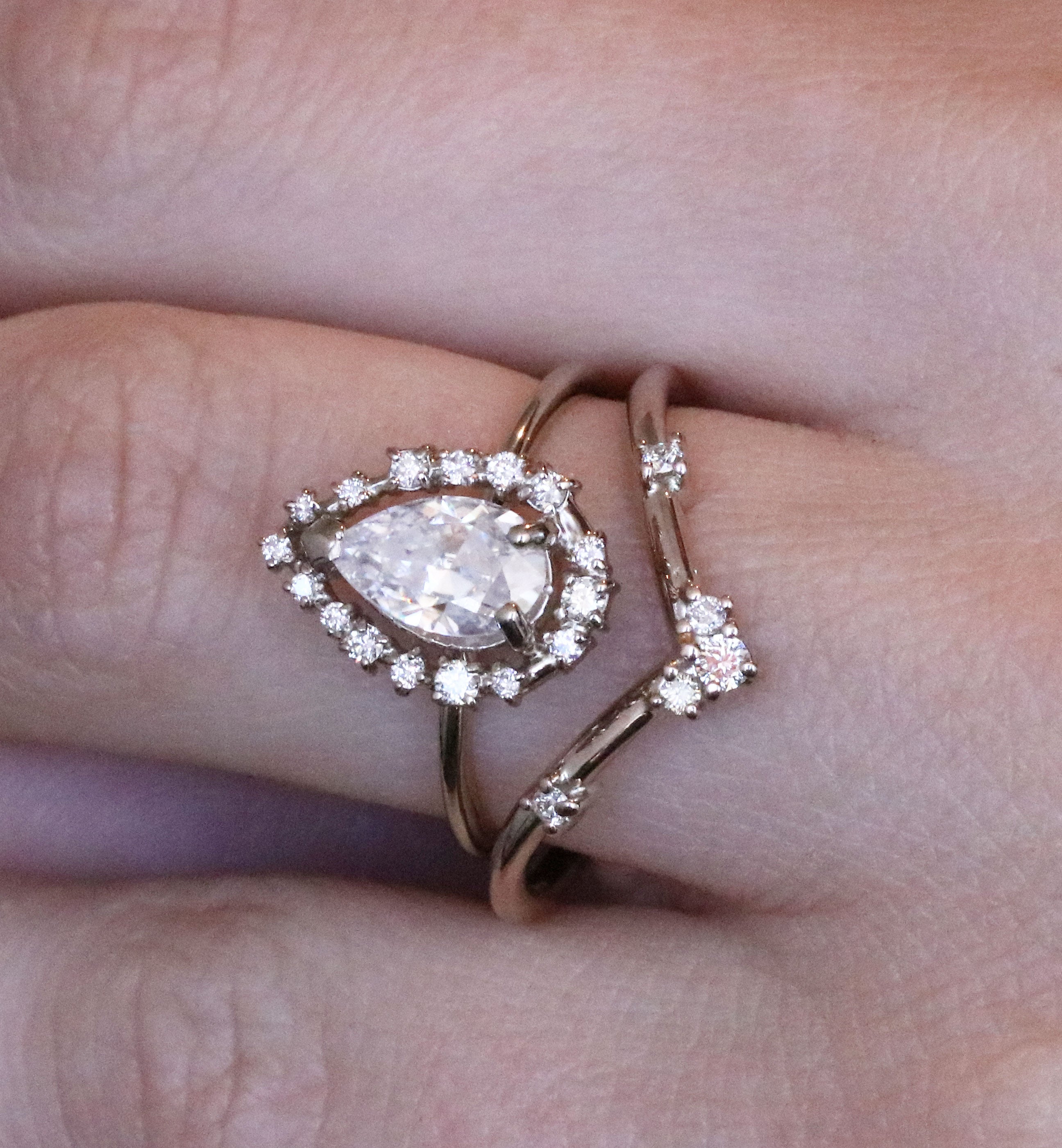 Chloe | diamonds