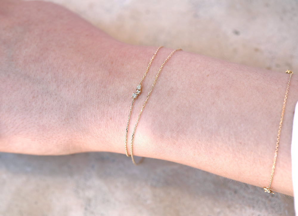 Goldie Bracelet II