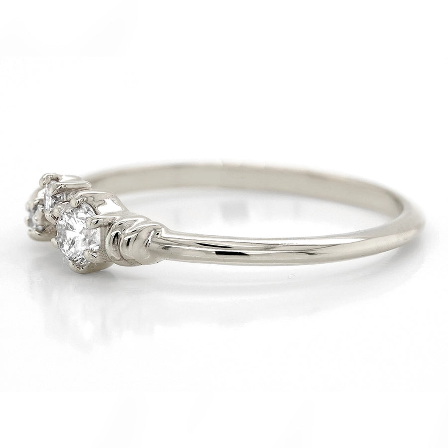 Levit ring | diamond