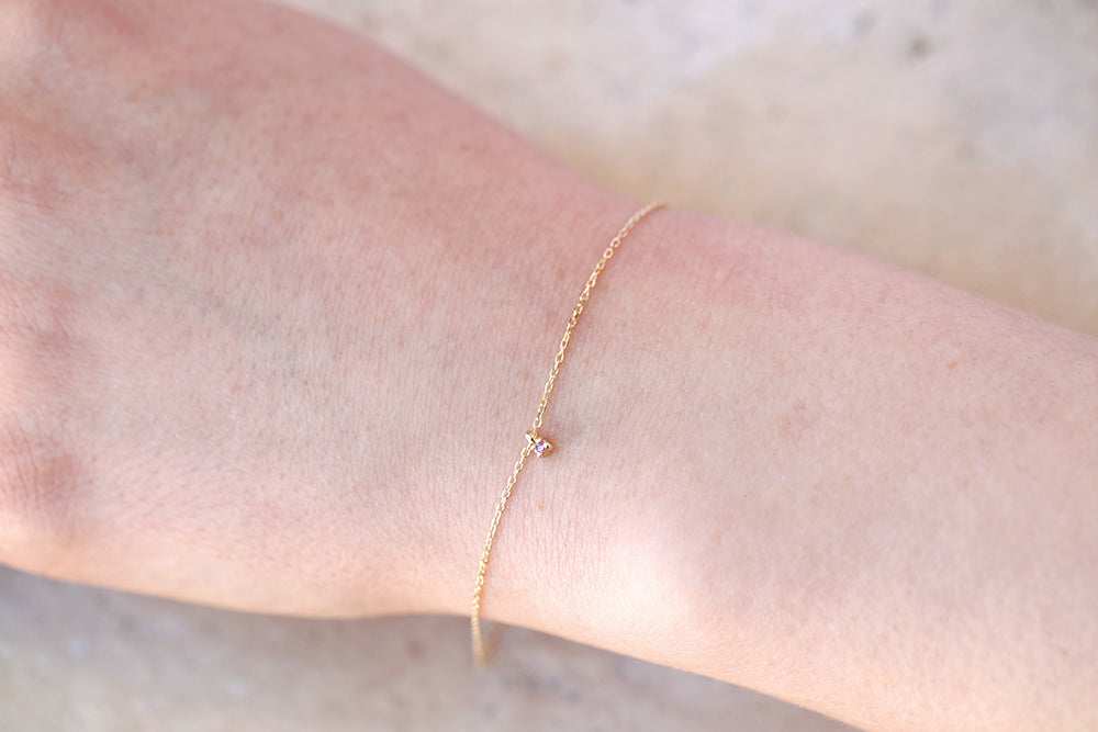 Birthstone Bracelet II